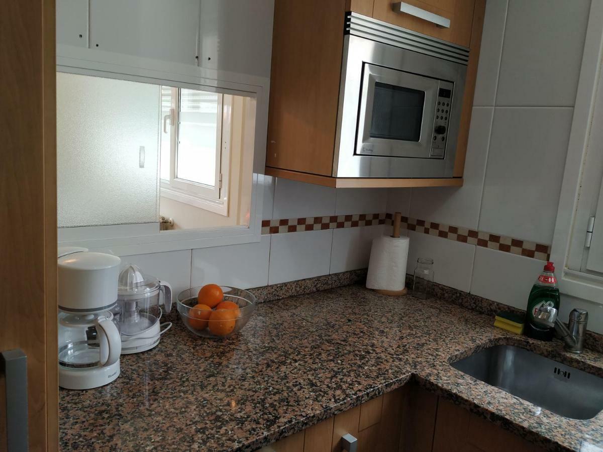 Ecobambu Con Terraza Y Parking En Pontevedra Apartment San Salvador de Poio Bagian luar foto